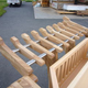 Image for article titled Wooden Car Goes 90km/h, Costs $32,000
